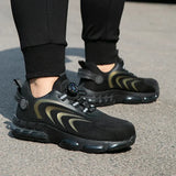 Striker | Men’s Tactical Safety Sneakers