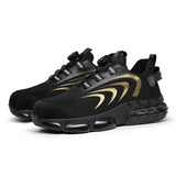 Striker | Men’s Tactical Safety Sneakers