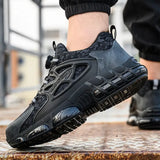 Striker | Men’s Tactical Safety Sneakers