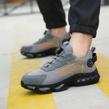 Striker | Men’s Tactical Safety Sneakers