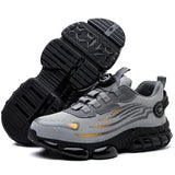 Striker | Men’s Tactical Safety Sneakers