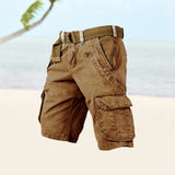 Logan | Men’s Cargo Shorts