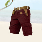 Logan | Men’s Cargo Shorts