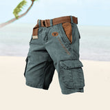 Logan | Men’s Cargo Shorts