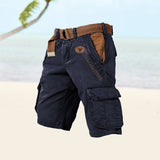 Logan | Men’s Cargo Shorts