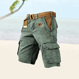 Logan | Men’s Cargo Shorts