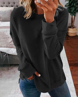 Blakely | Women’s Plain Sweatshirt