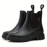 Marinel | Women’s Waterproof Rain Boots
