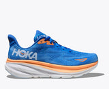 Hoka Clifton 9 Unisex Lightweight Running Shoes