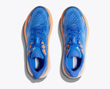 Hoka Clifton 9 Lightweight Cushioned Breathable Running Shoes