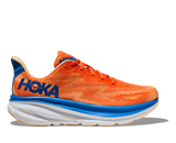 Hoka Clifton 9 Unisex Lightweight Running Shoes