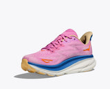 Hoka Clifton 9 Unisex Lightweight Running Shoes