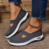 Auralis | Women’s Ergonomic Mesh Support Shoes