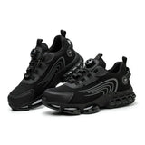 Striker | Men’s Tactical Safety Sneakers