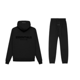 Fear of God Essentials | Fleece Hoodie & Pants Set