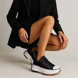 Alexandra | Women’s Orthopaedic Platform Sneakers
