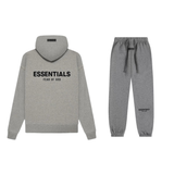 Fear of God Essentials | Fleece Hoodie & Pants Set