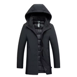 Mario | Men’s Elegant Warm Winter Jacket