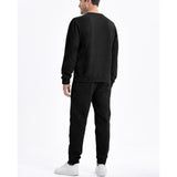 Vireo | Men’s Jacquard Lounge Set