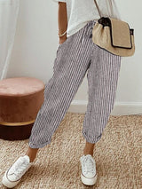 Savannah | Women’s Anti-Sweat Linen Pants