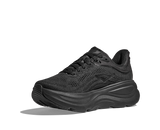 Hoka Bondi 9 Max Cushion Lightweight Cushioned Running Shoes – Breathable EVA Road Trainers