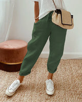 Savannah | Women’s Anti-Sweat Linen Pants