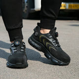 Striker | Men’s Tactical Safety Sneakers