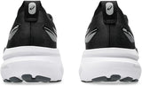 ASICS Gel Kayano 31 Stability Running Shoes Cushioned Support Road Trainers