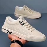 Lorenzino | Men’s Street Casual Sneakers