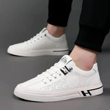 Lorenzino | Men’s Street Casual Sneakers