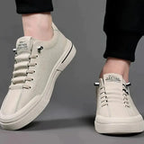 Lorenzino | Men’s Street Casual Sneakers