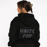 WhiteFox Set | Women’s Hoodie & Pants Tracksuit