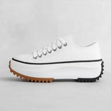 Alexandra | Women’s Orthopaedic Platform Sneakers