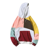 Beston | Men’s Loose-Fit Hoodie