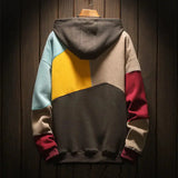 Beston | Men’s Loose-Fit Hoodie
