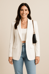 Arlette | Women’s Fashion Blazer