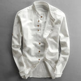 Asterino | Men’s Japanese Style Shirt