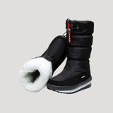 Aurie | Women’s Waterproof Insulated Winter Boots