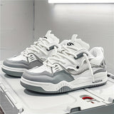 Axel | Men’s Chunky Trainers