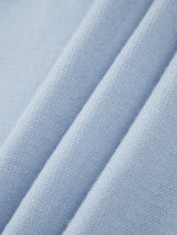 Rienah | Women’s Oversized Crewneck Knit Sweater