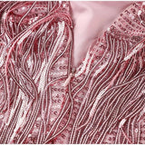 Matilda | Women’s Feather Mini Dress