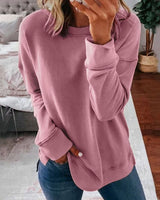 Blakely | Women’s Plain Sweatshirt