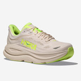 HOKA Bondi 9 Running Shoes Max Cushion Plush Comfort Road Trainers
