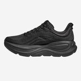 HOKA Bondi 9 Running Shoes Max Cushion Plush Comfort Road Trainers
