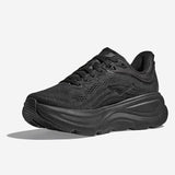 HOKA Bondi 9 Running Shoes Max Cushion Plush Comfort Road Trainers