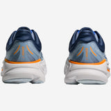 HOKA Bondi 9 Running Shoes Max Cushion Plush Comfort Road Trainers