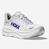 HOKA Bondi 9 Running Shoes Max Cushion Plush Comfort Road Trainers