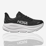 HOKA Bondi 9 Running Shoes Max Cushion Plush Comfort Road Trainers
