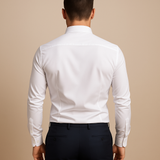 Bram | Men’s Long Sleeve Shirt