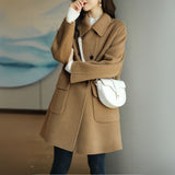 Briar | Women’s Elegant Formal Coat